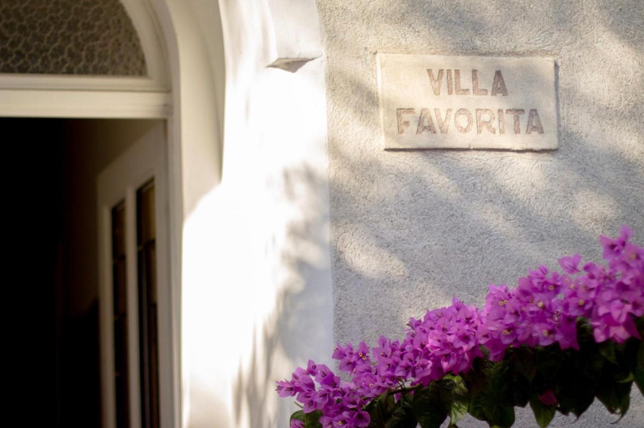 Easy Stay By Hotel La Perla Ascona Exterior foto
