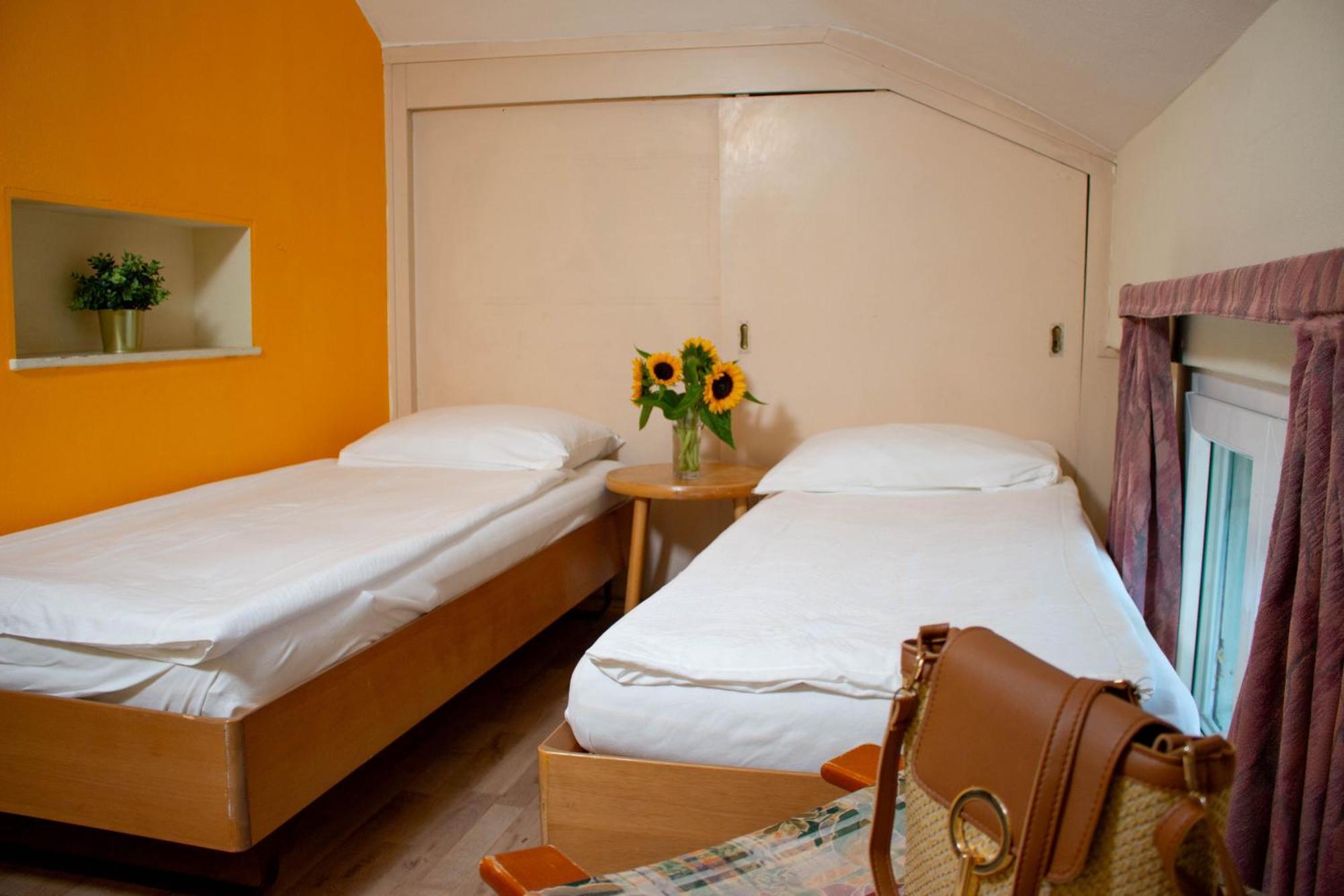 Easy Stay By Hotel La Perla Ascona Quarto foto