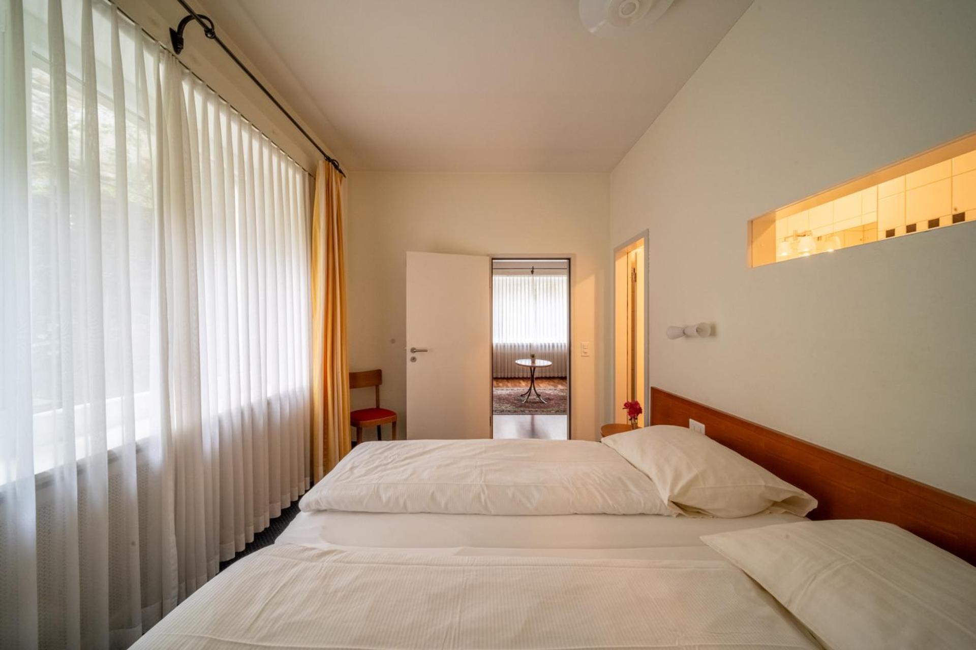 Easy Stay By Hotel La Perla Ascona Exterior foto