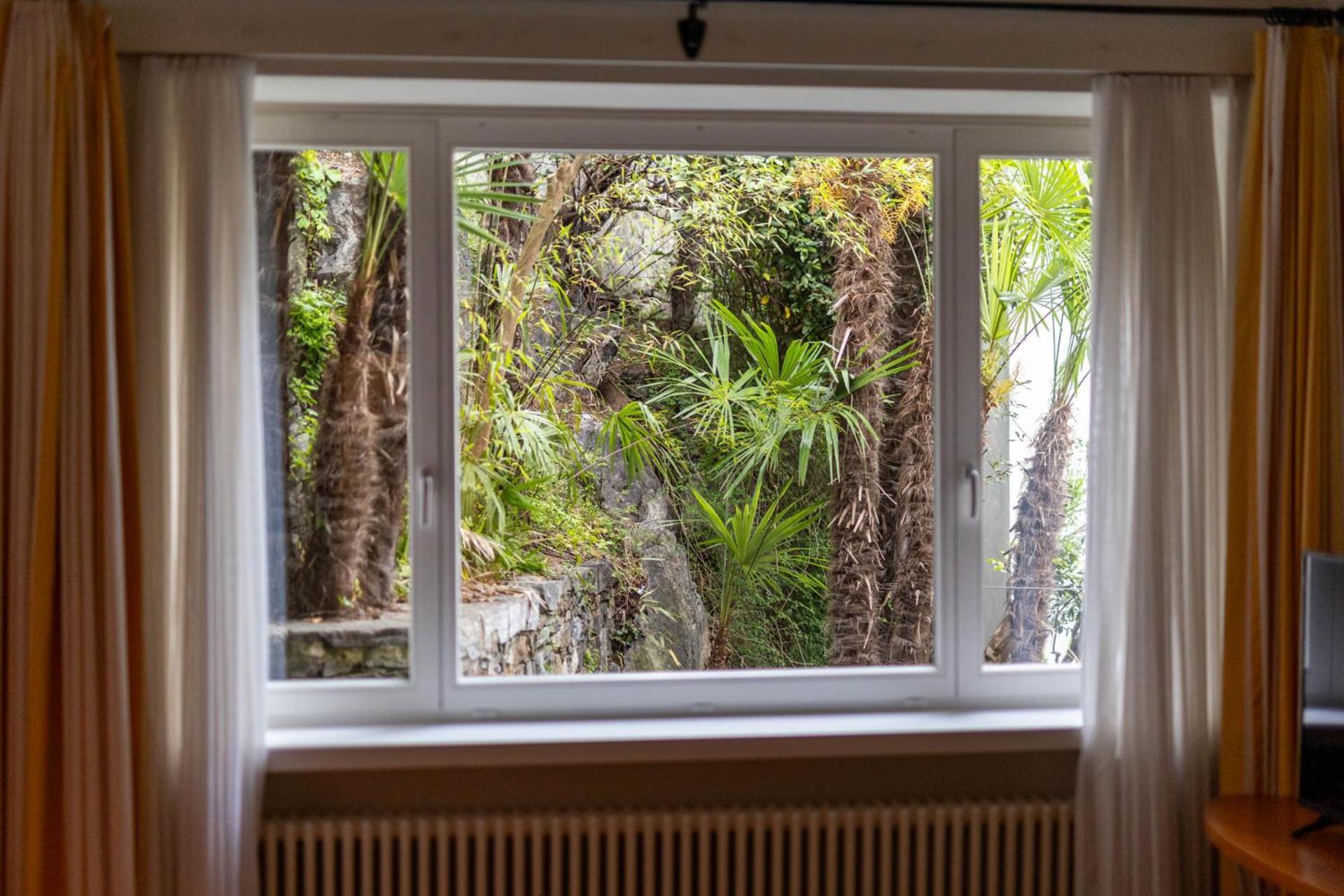 Easy Stay By Hotel La Perla Ascona Exterior foto